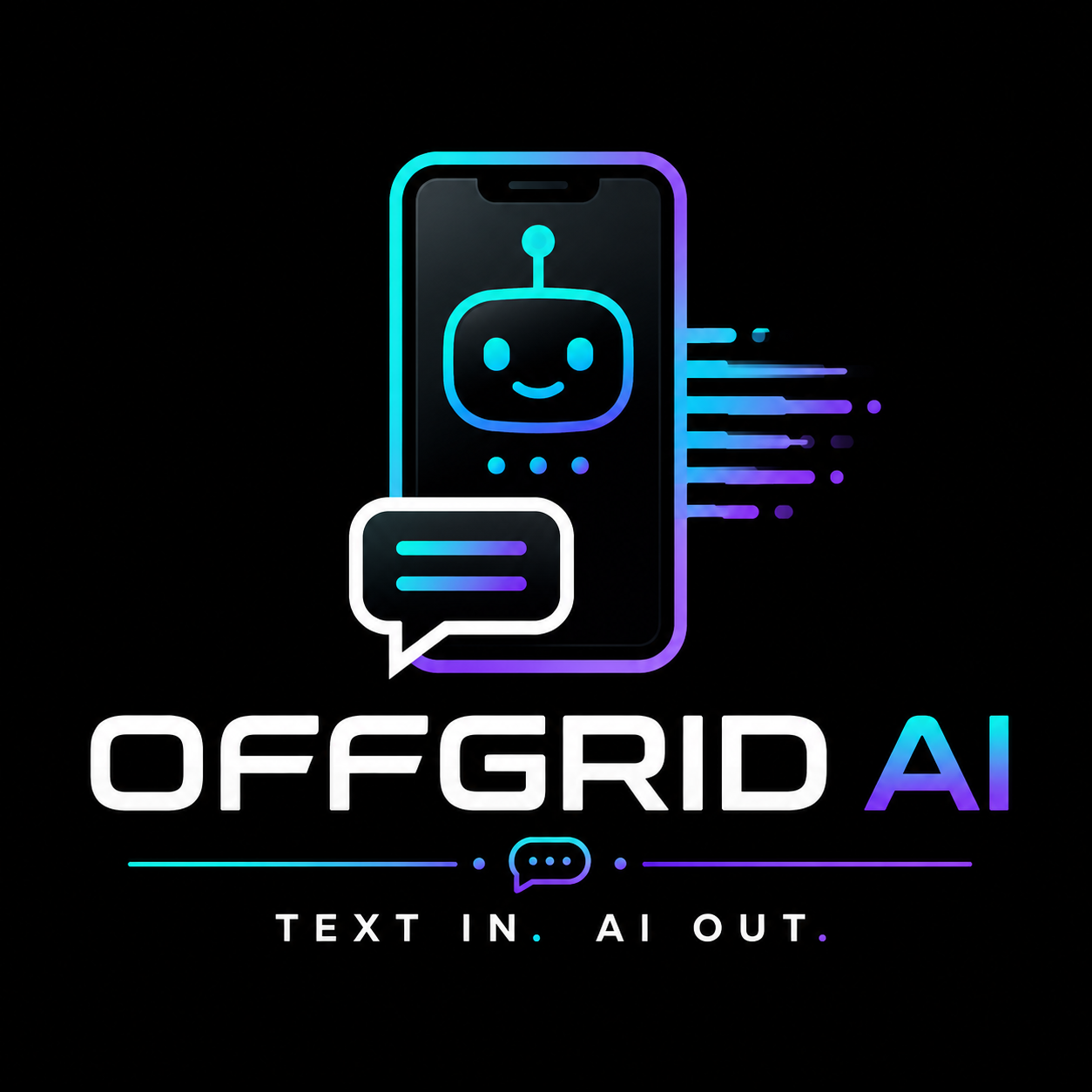 OffGrid AI logo
